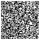 QR code with Gad Cheese Incorporated contacts