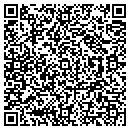 QR code with Debs Flowers contacts