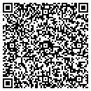 QR code with M&J Consltants Ltd contacts