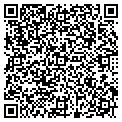 QR code with CCR & Co contacts