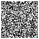 QR code with Richard B Eager contacts