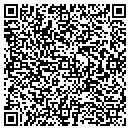 QR code with Halverson Painting contacts