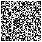QR code with Marshfield-South Super Wash contacts