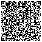 QR code with Central Excavating Inc contacts
