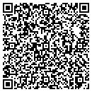 QR code with J W Peters Strip-Pit contacts