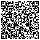QR code with Colfax Video contacts