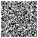 QR code with Ginnys Inc contacts