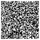 QR code with Ackatz Design Studio contacts