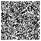 QR code with White Glove Ultra-Sonic Blind contacts