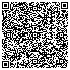 QR code with Marcy's Typing Service contacts