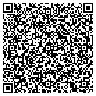 QR code with Algoma Long Term Care Unit contacts