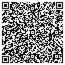 QR code with Wazee House contacts