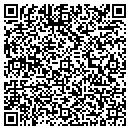 QR code with Hanlon Design contacts
