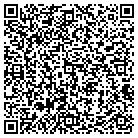 QR code with Apex Plastics & Mfg Inc contacts