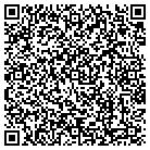 QR code with C West Global Trading contacts