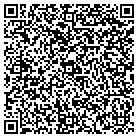 QR code with A Traveling Notary Service contacts