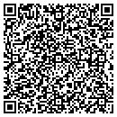 QR code with Robert Gehrand contacts