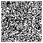 QR code with Hillsboro Administrator contacts