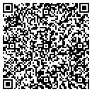QR code with Hidden Valley contacts