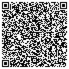 QR code with Oak Tree Construction contacts