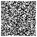 QR code with Adamzit contacts