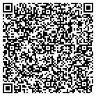 QR code with Woody Brothers Logging contacts