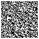 QR code with Kathleen M Western contacts