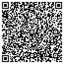 QR code with James V Labelle contacts