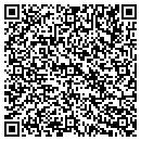 QR code with W A Danielson & Co Inc contacts