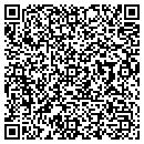 QR code with Jazzy Braids contacts