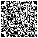 QR code with Aaron Weaver contacts