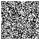 QR code with Clarke Electric contacts
