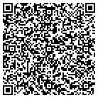QR code with San Juan Diego Middle School contacts