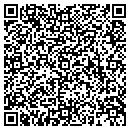 QR code with Daves Bar contacts