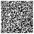 QR code with Lennies Pool Service contacts