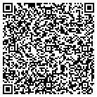 QR code with Wallace M Boyd Excavating contacts
