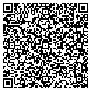 QR code with Cabin Fever Inc contacts