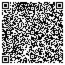 QR code with Ronald D Moose DDS contacts