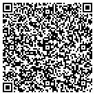 QR code with Under The Rainbow Child Care contacts