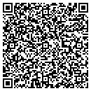 QR code with Trays Vending contacts