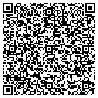 QR code with Calvary Apstlic Church U P C I contacts