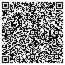 QR code with Jeff's Rivers Edge contacts