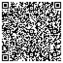 QR code with Taylored Tile contacts