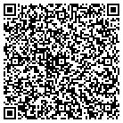 QR code with Poradek Engine & Machine contacts
