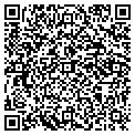 QR code with Magic 105 contacts