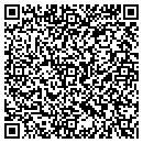 QR code with Kenneth R Johnson DDS contacts