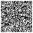 QR code with Robins Nest contacts