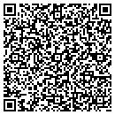 QR code with WNT Design contacts
