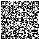 QR code with Harlin Zeiset contacts