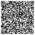 QR code with Precision Metal Tooling Inc contacts